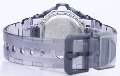 건반 베이비-G 충격 방지 알람 디지털 BG-169R-8B 여자의 시계