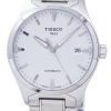 Tissot T-클래식 T-템포 자동 T060.407.11.031.00 T0604071103100 남자의 시계