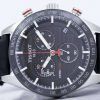 Tissot T 스포츠 PRS 516 크로 노 그래프 석 영 T100.417.16.051.00 T1004171605100 남자의 시계