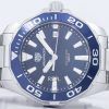 태그 Heuer Aquaracer 쿼 츠 WAY111C BA0928 남자의 시계