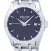 Tissot T-클래식 T-추세 Couturier 레이디 석 영 T035.210.11.051.00 T0352101105100 여자의 시계