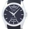 Tissot T-클래식 Couturier Powermatic 80 T035.407.16.051.03 T0354071605103 남자 시계