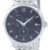 Tissot T-클래식 전통 GMT 석 영 T063.639.11.067.00 T0636391106700 남자 시계