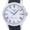 Tissot T-클래식 카슨 Powermatic 80 T085.407.16.013.00 T0854071601300 남자 시계