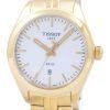 Tissot T-클래식 홍보 100 석 영 T101.210.33.031.01 T1012103303101 여자의 시계