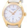 Tissot T-클래식 홍보 100 석 영 T101.210.36.031.00 T1012103603100 여자의 시계