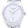 Tissot T-클래식 홍보 100 석 영 T101.410.11.031.00 T1014101103100 남자의 시계