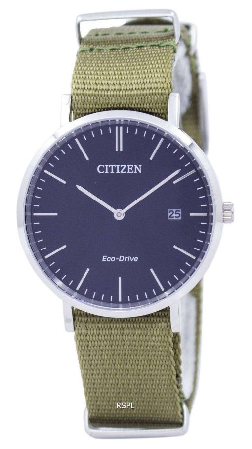 시민 에코 드라이브 AU1080-38E 남자의 시계