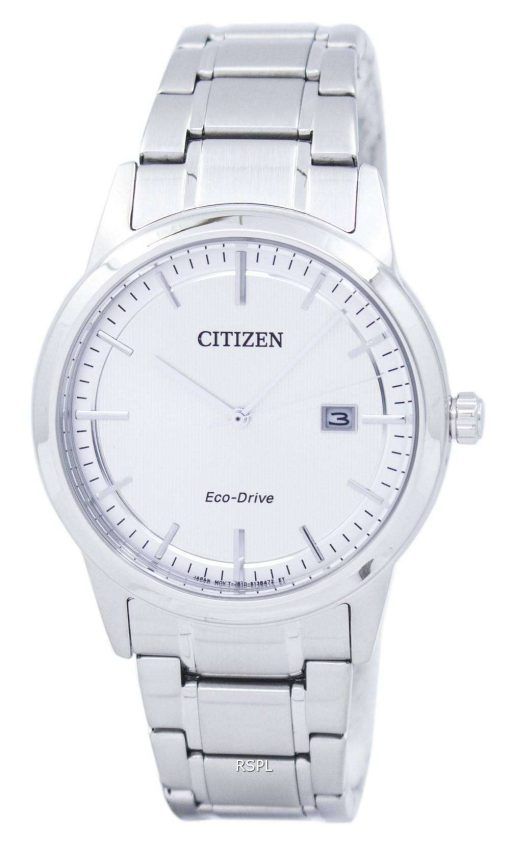 시민 에코 드라이브 AW1231-58A 남자의 시계