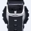 건반 베이비-G 세계 시간 아날로그 디지털 멀티 컬러 다이얼 바-112-1A 여자 시계