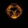 건반 베이비-G 세계 시간 바-112-4A 여자 시계
