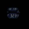 건반 베이비-G 듀얼 타임 랩 메모리 BG-6903-4 여자 시계