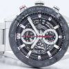 태그 Heuer 카레 라 크로 노 그래프 자동 CAR201V입니다. BA0714 남자의 시계