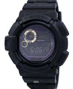 건반의 g 조-충격 Mudman G-9300 g B-1 D Mens 시계