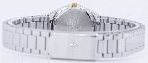 카시오 아날로그 석 영 LTP-1170 G-7ARDF LTP1170G-7ARDF 여자의 시계