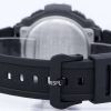 건반 Protrek 스포츠 트윈 센서 SGW-300 H-1AVDR SGW-300 H-1A Mens 시계