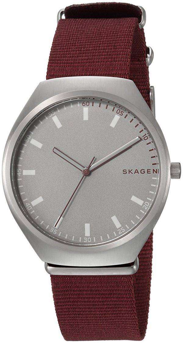 Skagen Grenen Analog Quartz SKW6386 Men’s Watch