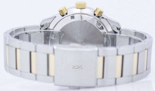 세이 코 크로 노 그래프 쿼 츠 시 SSB188 SSB188P1 SSB188P 남자의 시계