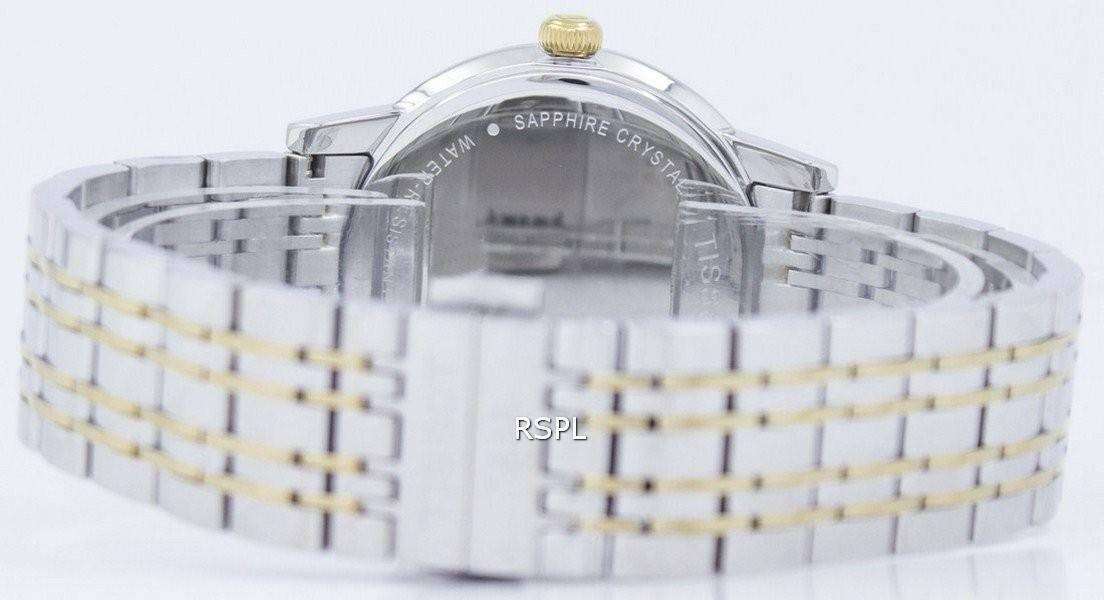 Tissot T-클래식 카슨 석 영 T085.410.22.013 Tissot T-클래식 카슨 석 영 T085.410.22.013.00 T0854102201300 남자 시계