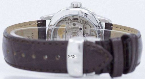 Tissot T-클래식 럭셔리 Powermatic 80 레이디 T086.207.16.261.00 T0862071626100 여자의 시계