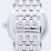 Tissot T-클래식 브리지 석 영 T097.410.11.058.00 T0974101105800 남자 시계