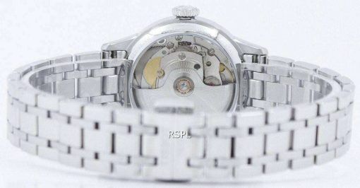 Tissot T-클래식 Chemin Des Tourelles Powermatic 80 레이디 T099.207.11.037.00 T0992071103700 여자의 시계