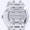 Tissot T-클래식 Chemin Des Tourelles Powermatic 80 T099.407.11.033.00 T0994071103300 남자 시계