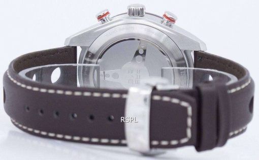 Tissot T 스포츠 PRS 516 크로 노 그래프 석 영 T100.417.16.041.00 T1004171604100 남자의 시계