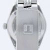 Tissot T-클래식 홍보 100 티타늄 석 영 T101.210.44.031.00 T1012104403100 여자 시계