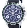 Tissot T 스포츠 V8 크로 노 그래프 석 영 T106.417.16.057.00 T1064171605700 남자의 시계