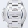 Tissot T 스포츠 V8 크로 노 그래프 타키 미터 T106.427.11.031.00 T1064271103100 남자의 시계