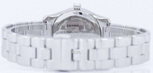 Tissot T-레이디 T-웨이브 석 영 아날로그 T112.210.11.031.00 T1122101103100 여자의 시계