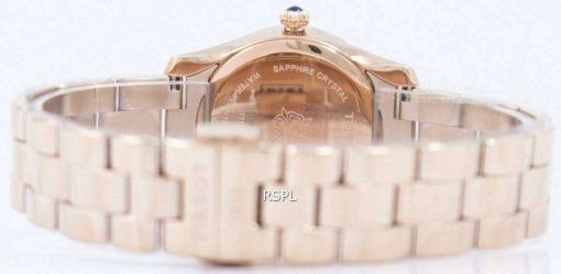 Tissot T-레이디 T-웨이브 석 영 T112.210.33.451.00 T1122103345100 여자의 시계