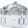 태그 Heuer 카레 라 자동 다이아몬드 악센트 WAR2414 BA0776 여자의 시계