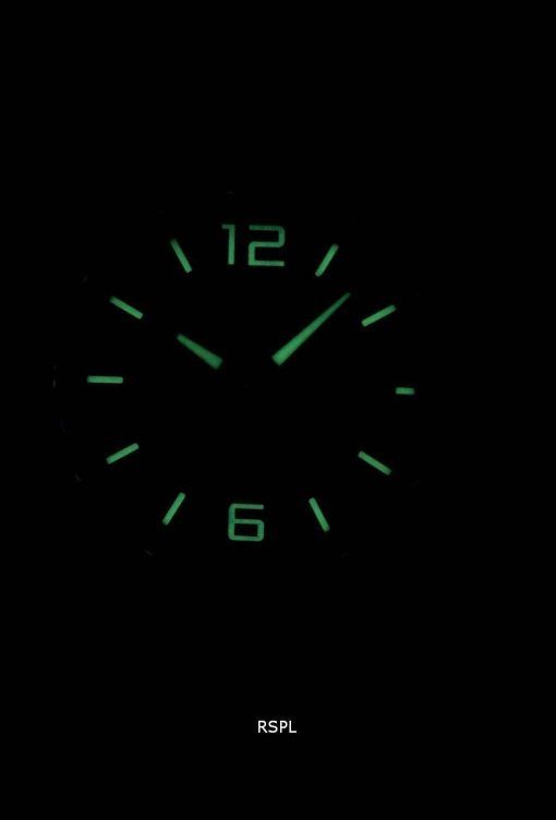 태그 호이어 포뮬러 1 자동 WAZ2011 BA0843 남자의 시계