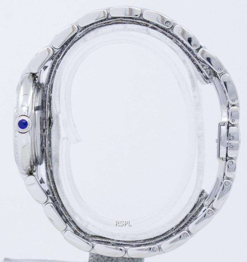 레이 몬 드 웨 일 샤인 다이아몬드 악센트 석 1600-STS-00995 여자 시계
