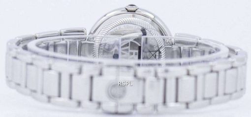 레이 몬 드 웨 일 샤인 다이아몬드 악센트 석 1600-STS-00995 여자 시계