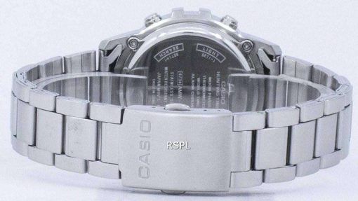 Casio Outgear 사냥 타이머 조명 나침반 AMW-704 D-7AV AMW704D-7AV 남자 시계