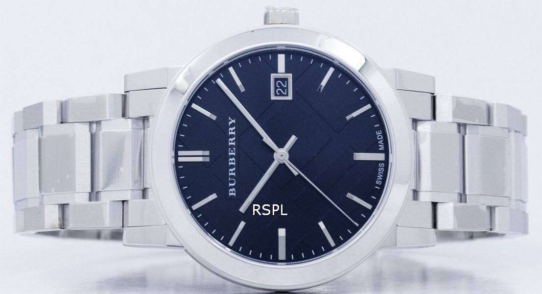 버 버 리 아날로그 석 영 BU9001 남 여 시계 5 버 버 리 아날로그 석 영 BU9001 남 여 시계