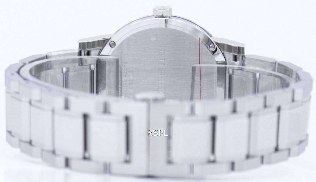 버 버 리 아날로그 석 영 BU9001 남 여 시계 7 버 버 리 아날로그 석 영 BU9001 남 여 시계