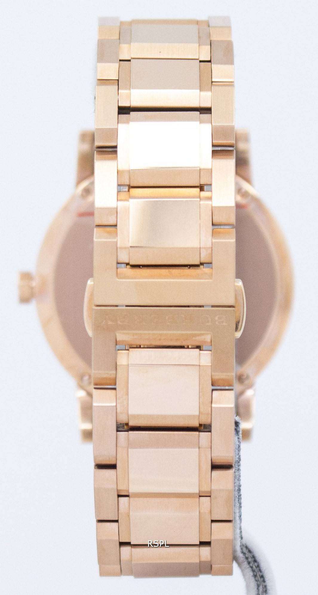 버 버 리 아날로그 석 영 BU9034 여자의 시계 4 버 버 리 아날로그 석 영 BU9034 여자의 시계