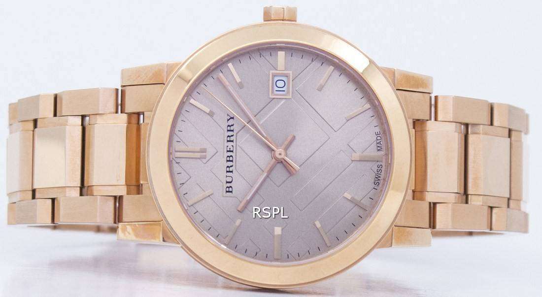 버 버 리 아날로그 석 영 BU9034 여자의 시계 5 버 버 리 아날로그 석 영 BU9034 여자의 시계