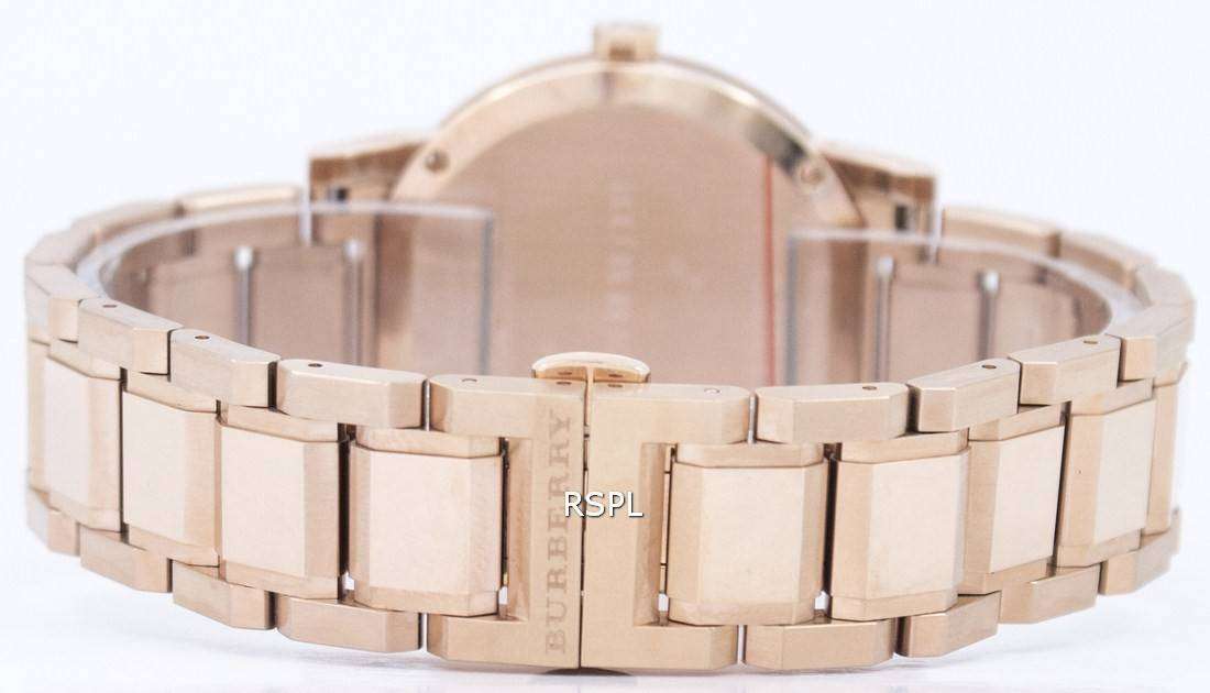 버 버 리 아날로그 석 영 BU9034 여자의 시계 6 버 버 리 아날로그 석 영 BU9034 여자의 시계