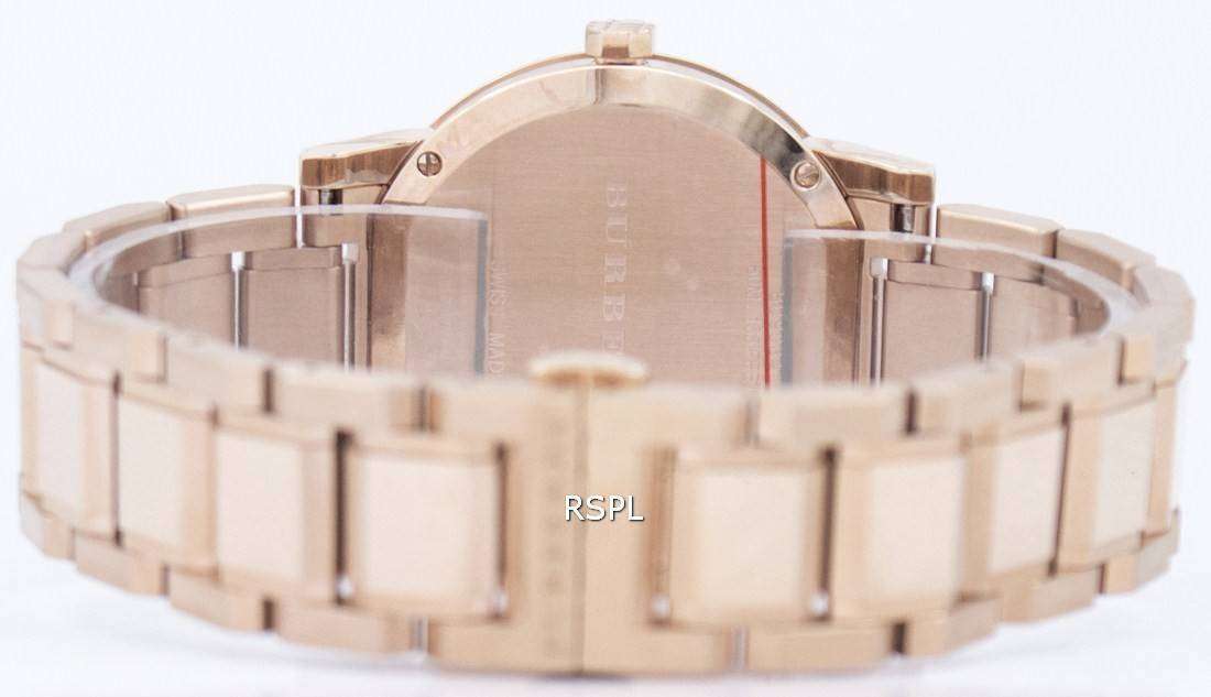 버 버 리 아날로그 석 영 BU9034 여자의 시계 7 버 버 리 아날로그 석 영 BU9034 여자의 시계