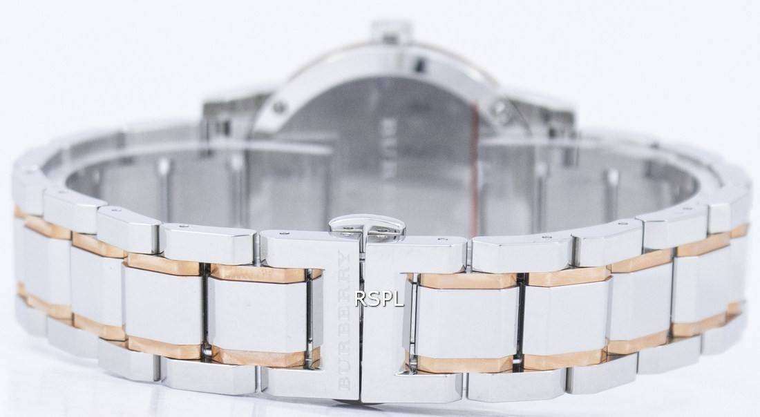 버 버 리 아날로그 석 영 BU9105 여자의 시계 5 버 버 리 아날로그 석 영 BU9105 여자의 시계