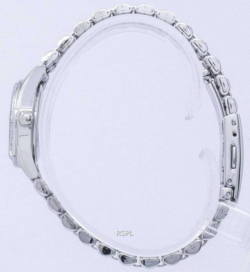 시민 석 영 다이아몬드 악센트 EU6060-55 D 여자의 시계