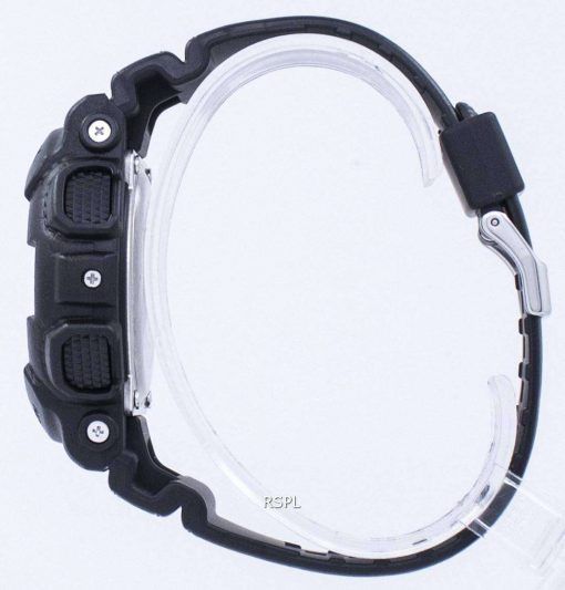 건반의 g 조-충격 충격 방지 디지털 GD-120BT-1 GD120BT-1 남자의 시계
