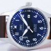 IWC Schaffhausen 파일럿 마크 XVIII 에디션