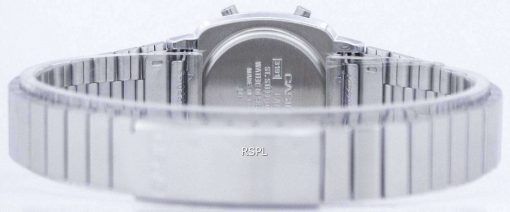 카시오 빈티지 알람 디지털 LA670WD-1 여자의 시계