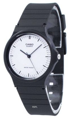Casio 클래식 아날로그 석 영 MQ-24-7E MQ24-7E 남자의 시계